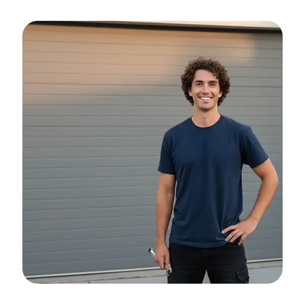 Repair Garage Door Meadows Place TX